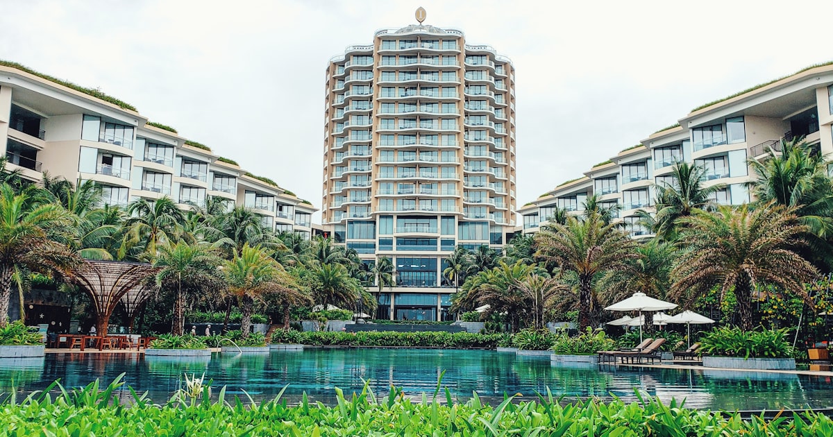 Hotéis Perto da Avenida Paulista: Os Melhores de SP