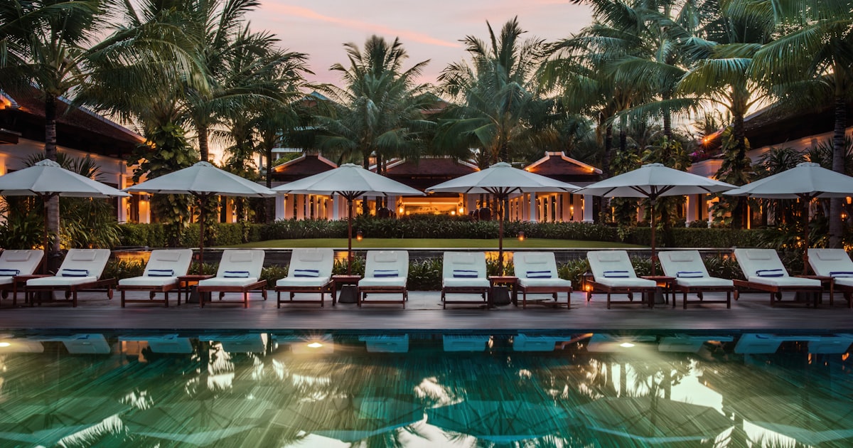 Hotéis Perto do Shopping Iguatemi e Jardins: Onde se Hospedar em SP