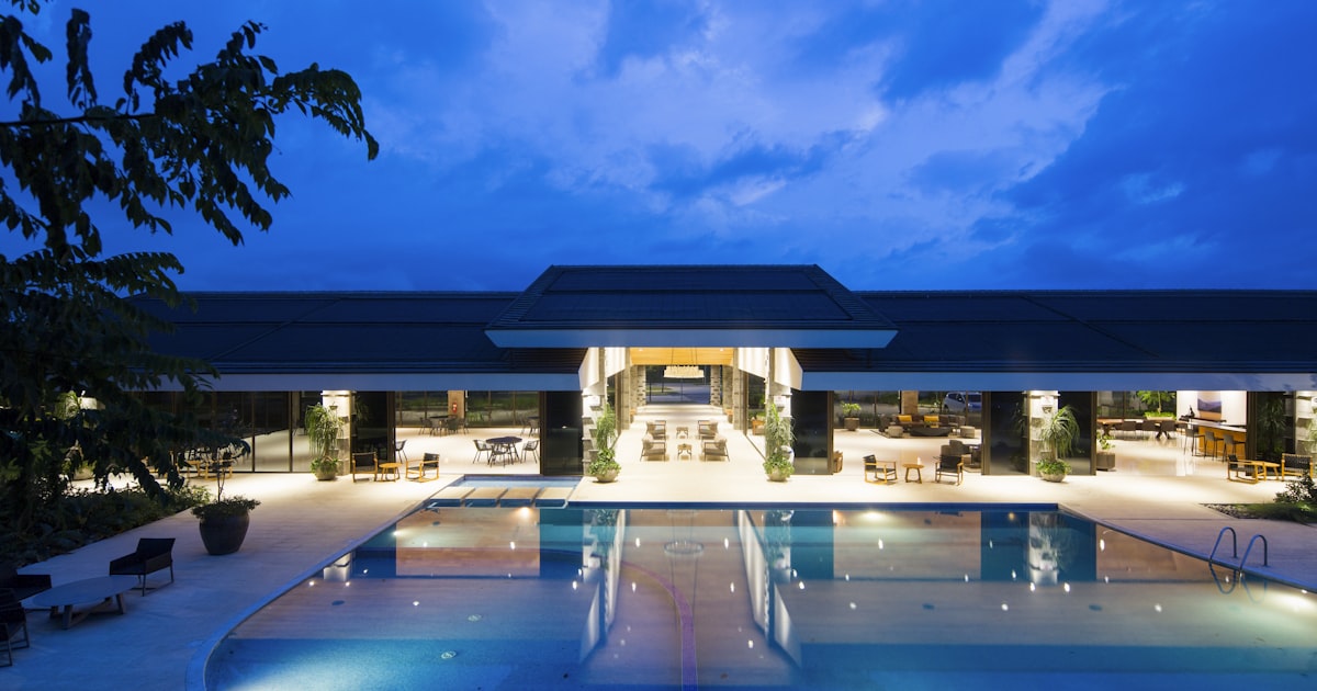 Melhores Hotéis Perto do Anhembi — Eventos, Sambódromo e Expo Center