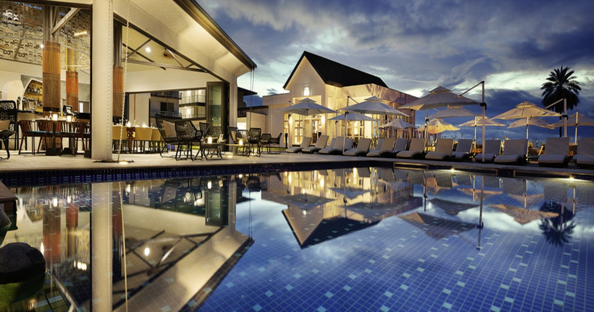 Melhores Hotéis na Liberdade: Hospede-se no Bairro Japonês de SP