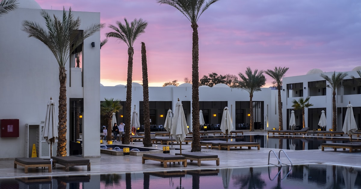 Hotéis Perto do Parque Villa-Lobos em São Paulo: Onde se Hospedar